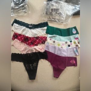 Victorias secret panty